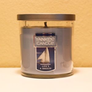 Life’s a Breeze Candle